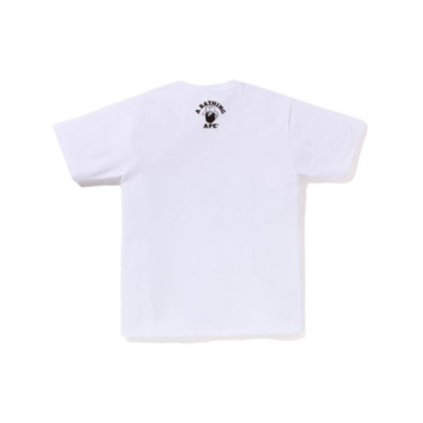 베이프 피레이트 마일로 티셔츠 2컬러 4L72110006