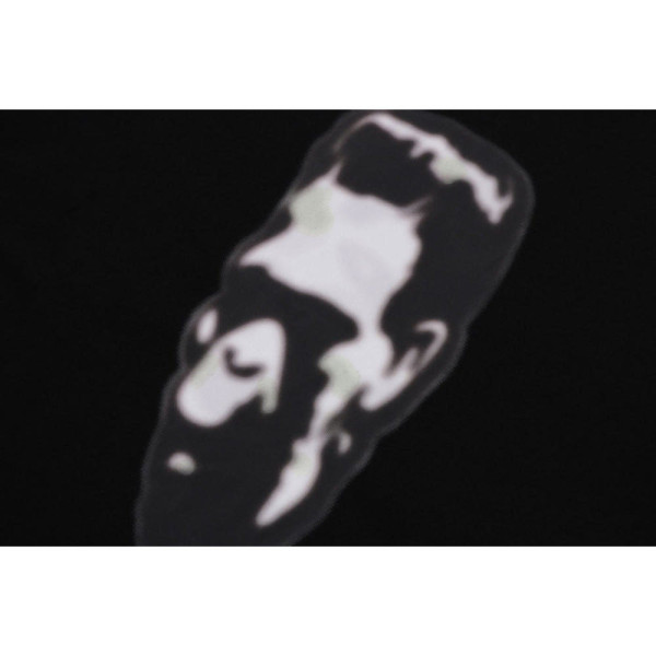 베이프 시티 카모 프랑켄슈타인 릴렉스 핏 티셔츠 2컬러 1L80110317