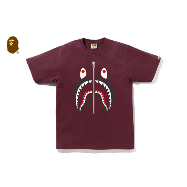 베이프 샤크 반팔티 8컬러 1L80110003