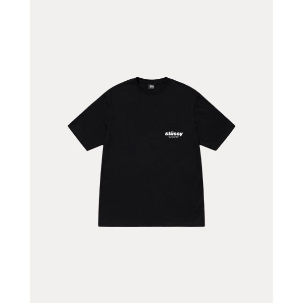스투시 롤러스 티셔츠 3컬러 1905160