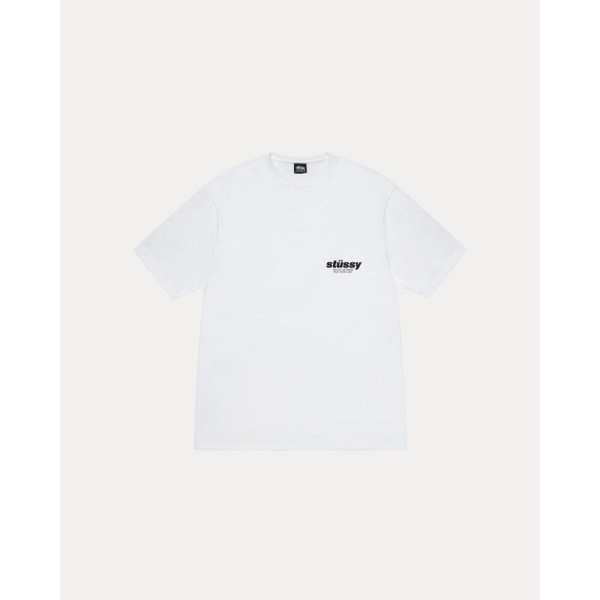 스투시 롤러스 티셔츠 3컬러 1905160