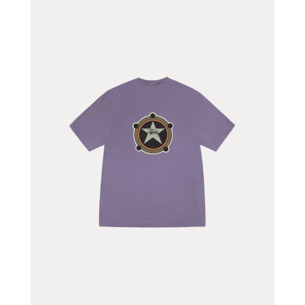 스투시 레인저 피그먼트 다이드 티셔츠 4컬러 1905157