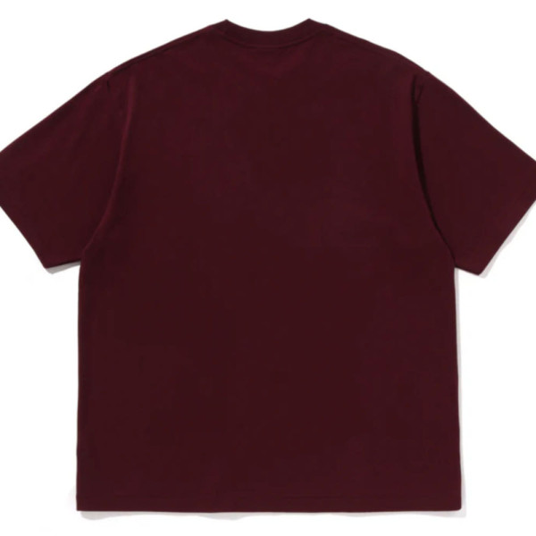 베이프 칼리지 릴렉스핏 티셔츠1 3컬러 1L80110328