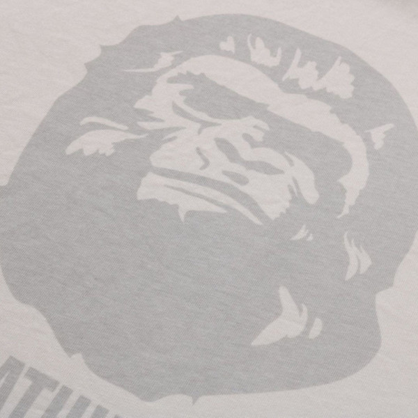 베이프 바이 베이씽 에이프 릴렉스핏 티셔츠 2컬러 1L80110337