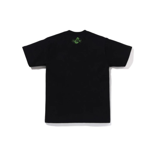 베이프 ABC 리조트 카모 에이프 헤드 반팔티 2컬러 1L70110001