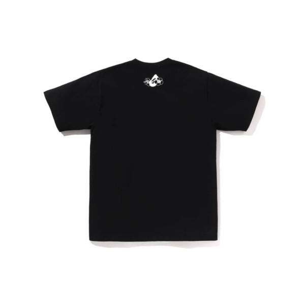 베이프 ABC 리조트 카모 포켓 컬리지 반팔티 2컬러 1L70109003