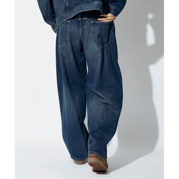 프릭스스토어 별주 리 LEE 카우보이 팬츠 청바지 2컬러 1043333700072