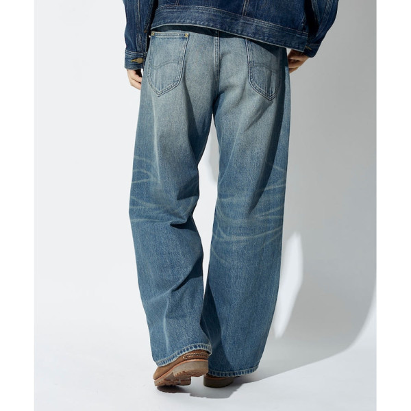 프릭스스토어 별주 리 LEE 라이더스 RIDERS 101 와이드 팬츠 바지 청바지 2컬러 1043333700071