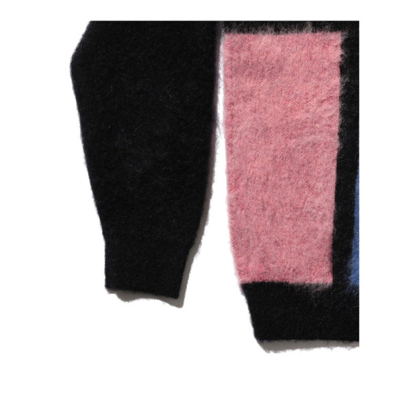 빔즈 셰기 니트 폴로 셔츠 4컬러 38-12-0031-048-01-16 MK3704