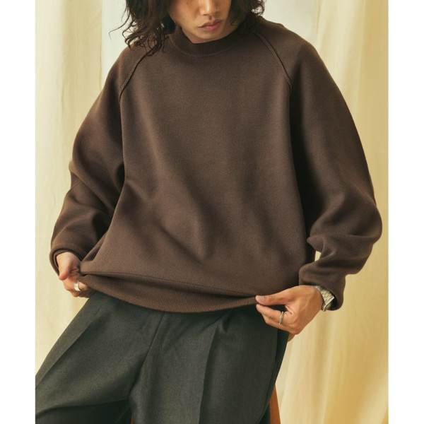 프릭스스토어 릴랙스핏 스웨트 라이크 크루넥 니트 6컬러 1230248900168