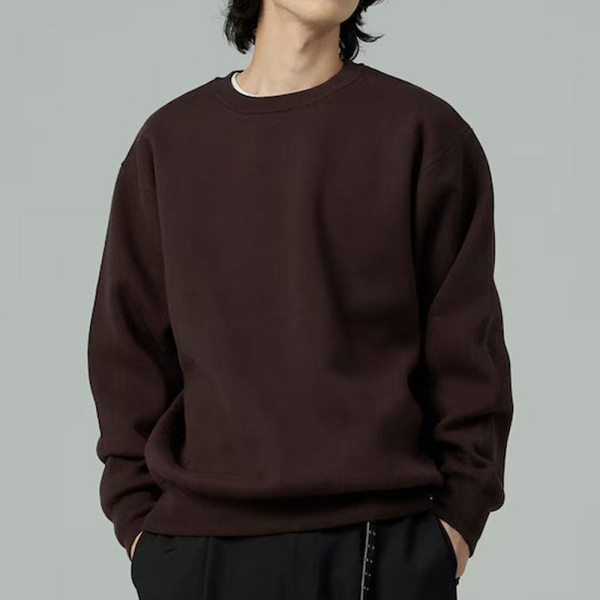 프릭스스토어 스웨터 라이크 크루넥 니트 6컬러 1023248903119