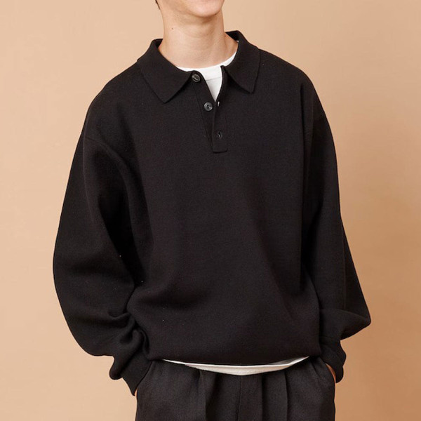 프릭스스토어 스웨트 라이크 폴로카라 니트 6컬러 1023248903122