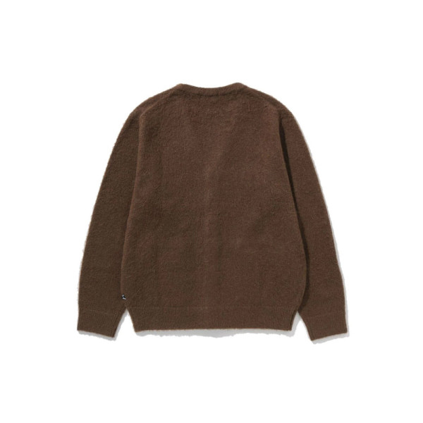 베이프 스웨터 니트 가디건 2컬러 7L70120307