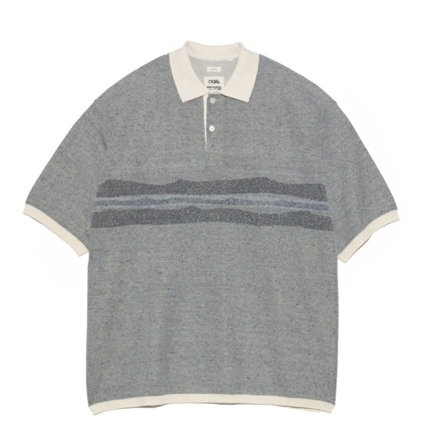 나나미카 폴로 스웨터 3컬러 S25SH016