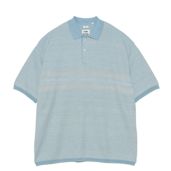 나나미카 폴로 스웨터 3컬러 S25SH016