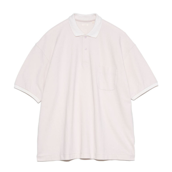나나미카 S/S 폴로 셔츠 3컬러 S25SG113