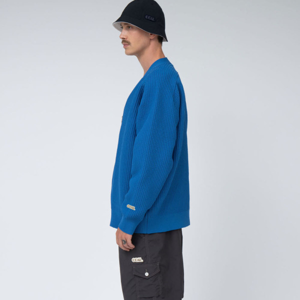 나나미카 5G 지퍼 가디건 3컬러 S25SJ007