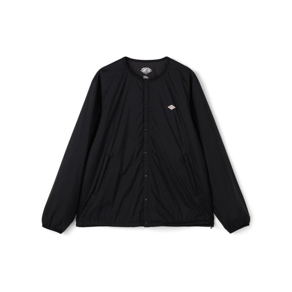 단톤 남성용 인슐레이션 노카라 카라리스 자켓 3컬러 DT-A0633 SNT DNB261M101-0001