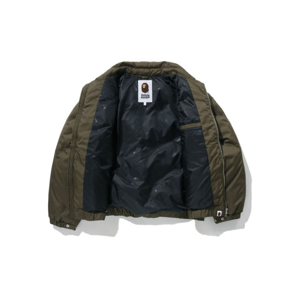 베이프 비보이 다운 패딩 자켓 3컬러 1L70144004
