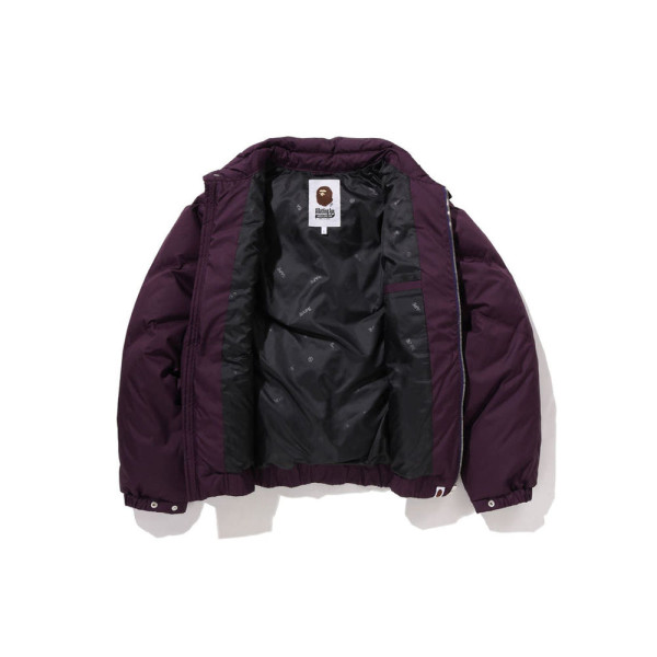 베이프 비보이 다운 패딩 자켓 3컬러 1L70144004