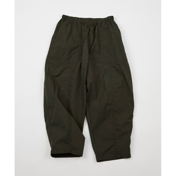 프릭스스토어 울트라 라이트 나일론 패커블 와이드 테이퍼드 팬츠 4컬러 1043248901243