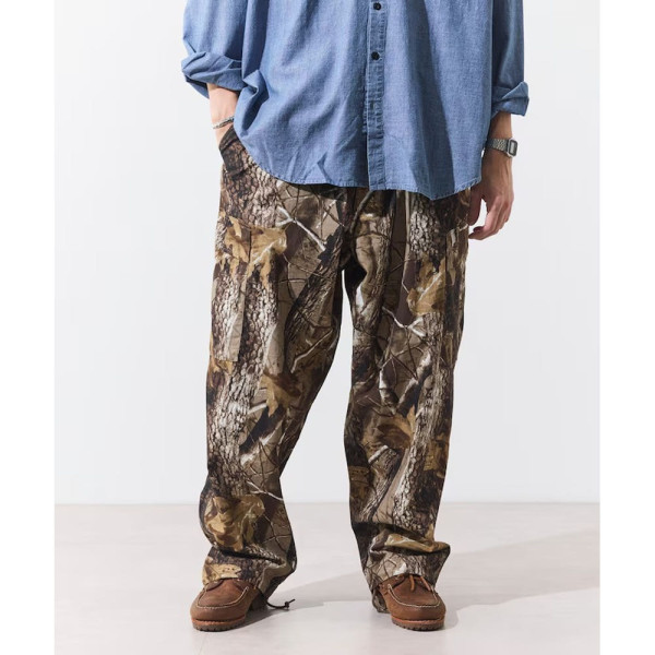 프릭스스토어 힌슨 별주 6Pkt 팬츠 2컬러 1043233600053