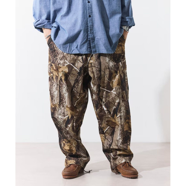 프릭스스토어 힌슨 별주 6Pkt 팬츠 2컬러 1043233600053