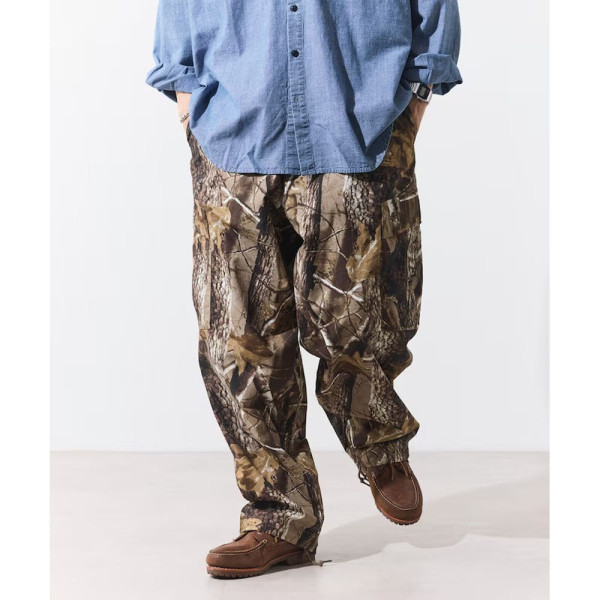 프릭스스토어 힌슨 별주 6Pkt 팬츠 2컬러 1043233600053