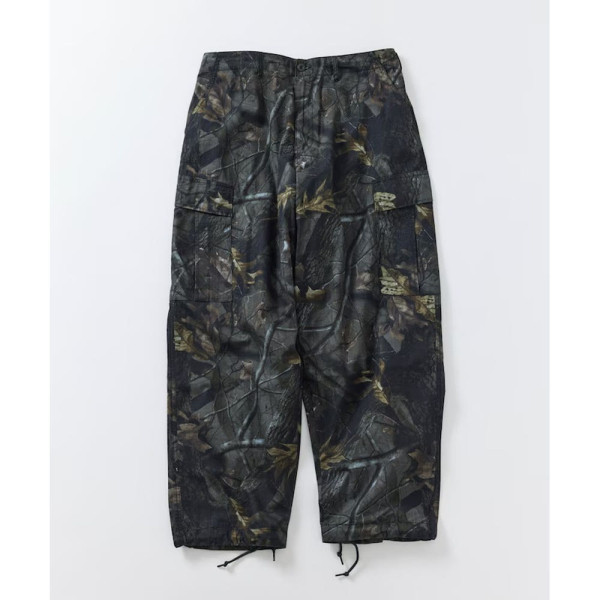 프릭스스토어 힌슨 별주 6Pkt 팬츠 2컬러 1043233600053