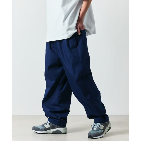 프릭스스토어 와이드 실루엣 앵클 택 셰프 이지 팬츠 5컬러 1243248900576