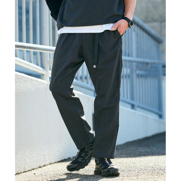 프릭스스토어 에어라이드 베이직 실루엣 클라이밍 팬츠 포켓터블 4컬러 1241248900174