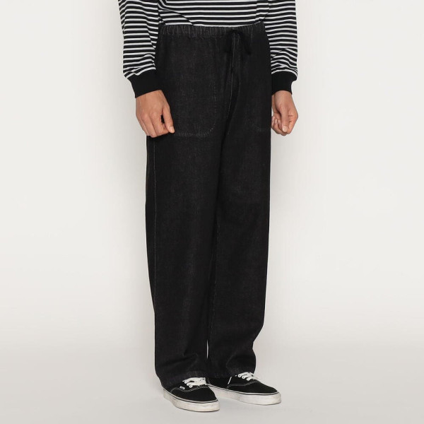 단톤 남성 데님 이지 팬츠 2컬러 DT-E0209 KBK DNB261M201-0005