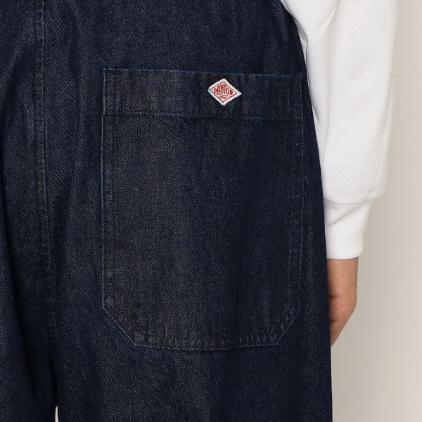 단톤 남성 데님 이지 팬츠 2컬러 DT-E0209 KBK DNB261M201-0005