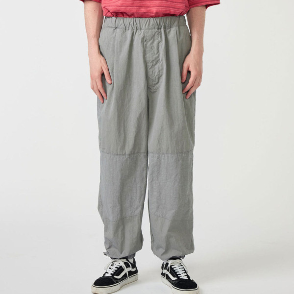 노스페이스 퍼플라벨 브러쉬드 웨더 마운틴 윈드 팬츠 4컬러 N26SC020