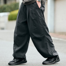 프릭스스토어 에어라이드 실루엣 포켓터블 서커스 팬츠 4컬러 1243248900601