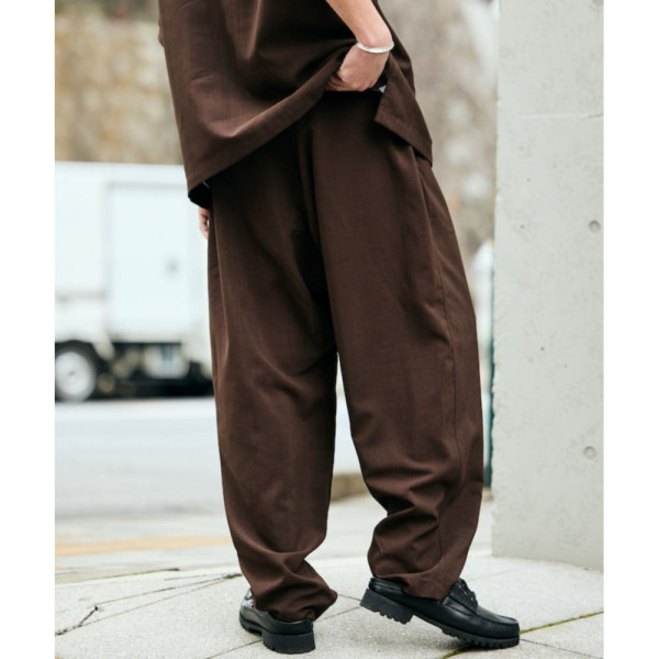 프릭스스토어 에어라이드 와이드 실루엣 포켓터블 클라이밍 팬츠 5컬러 1243248900600