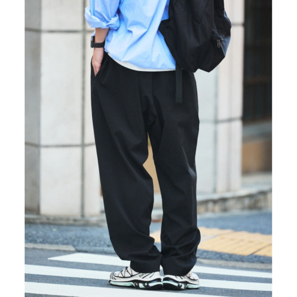 프릭스스토어 에어라이드 와이드 실루엣 포켓터블 클라이밍 팬츠 5컬러 1243248900600