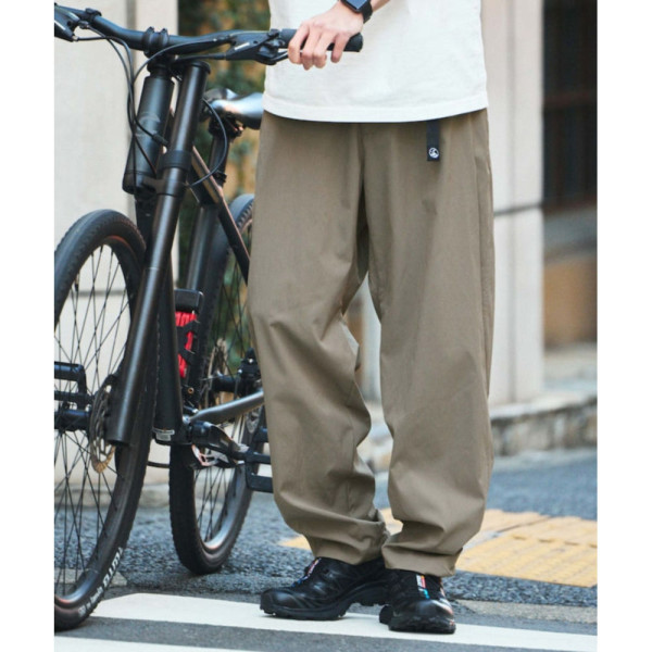 프릭스스토어 에어라이드 와이드 실루엣 포켓터블 클라이밍 팬츠 5컬러 1243248900600