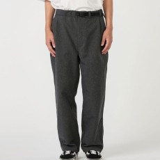 노스페이스 퍼플라벨 코튼 나일론 웨더 필드 트랙 팬츠 3컬러 N26SC062