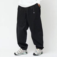 프릭스스토어 프릭스 아웃도어즈 와이드 실루엣 가먼트다이 클라이밍 팬츠 4컬러 1243248900586