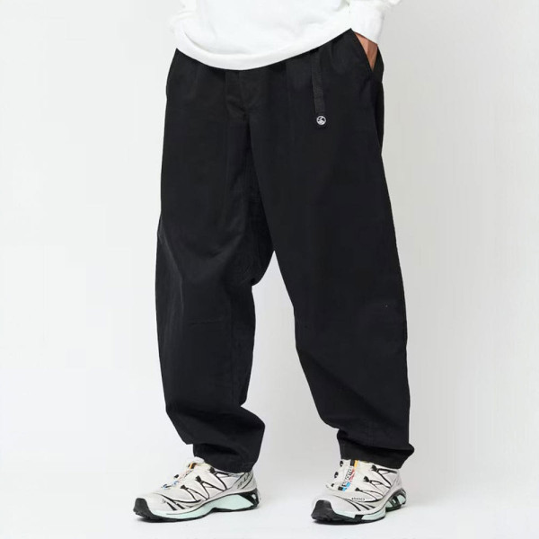 프릭스스토어 프릭스 아웃도어즈 와이드 실루엣 가먼트다이 클라이밍 팬츠 4컬러 1243248900586