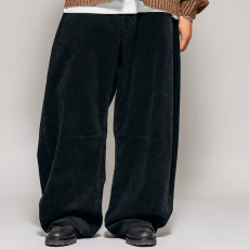 프릭스스토어 와이드 실루엣 원워시 커브 코듀로이팬츠 4컬러 1043248901205