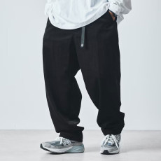 프릭스스토어 코듀로이 와이드 실루엣 클라이밍 팬츠 5컬러 1243248900585