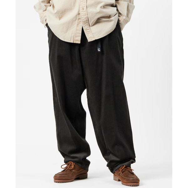 프릭스스토어 코듀로이 와이드 실루엣 클라이밍 팬츠 5컬러 1243248900585