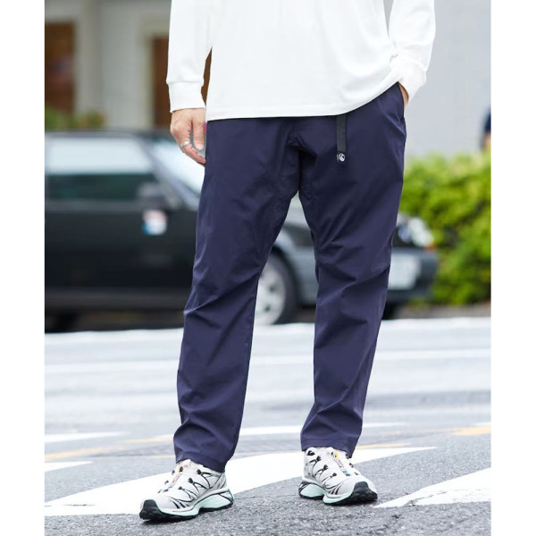 프릭스스토어 슬림핏 스트레치 나일론 클라이밍 팬츠 3컬러 1242248900125