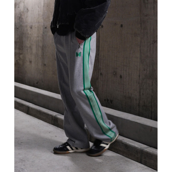 니들스 LHP 익스클루시브 트랙팬츠 코튼 저지 4컬러 7846110312