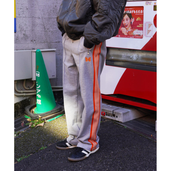 니들스 LHP 익스클루시브 트랙팬츠 코튼 저지 4컬러 7846110312