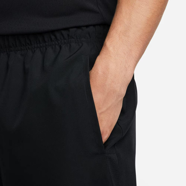 나이키 남성 드라이핏 챌린저 18cm 버사 타일 반바지 이너 포함 블랙 DV9360-010