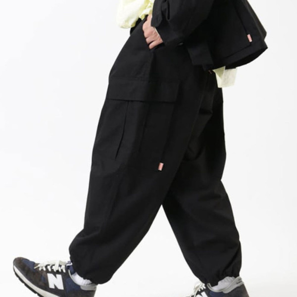 프릭스스토어 별주 HINSON 6 포켓 팬츠 바지 3컬러 1043233600040