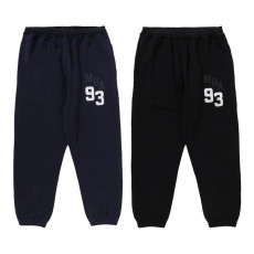 베이프 스웨트 팬츠 1 2컬러 7L70152304